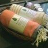 ”AMAIRA” – 3 Piece Luxe Set | AIRDROP Towels