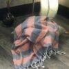 WaterMelon Grey | Premium Organic Towel with AIRDROP Tech™