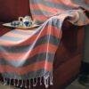WaterMelon Grey | Premium Organic Towel with AIRDROP Tech™