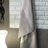 𝓣𝓪𝓽𝓽𝓿𝓪𝓮 • BOUTIQUE TOWELS | Premium Organic Towel with AIRDROP Tech™