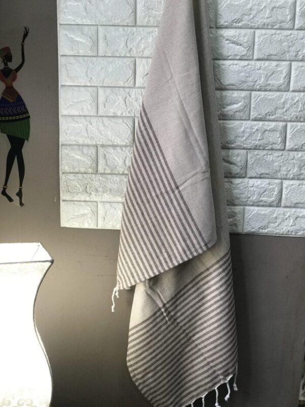 𝓣𝓪𝓽𝓽𝓿𝓪𝓮 • BOUTIQUE TOWELS | Premium Organic Towel with AIRDROP Tech™