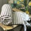 𝓣𝓪𝓽𝓽𝓿𝓪𝓮 • BOUTIQUE TOWELS | Premium Organic Towel with AIRDROP Tech™