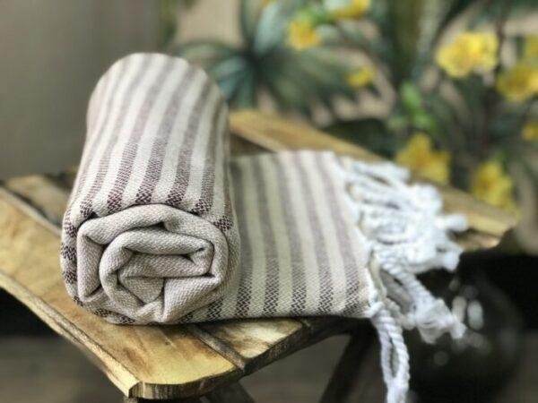 𝓣𝓪𝓽𝓽𝓿𝓪𝓮 • BOUTIQUE TOWELS | Premium Organic Towel with AIRDROP Tech™