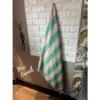 Premium Pack of 5 (9) Organic Cotton Bath Towels | Premium Turkish Towels | - ''Juniper Sage''
