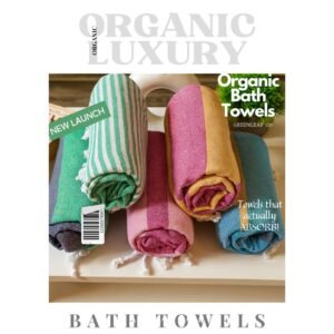 “Mermaid To Be Five” – Luxe Pack of 5 | AIRDROP Tech™ | Global Bestseller