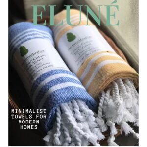 Premium Turkish Towels | Pack of 2 | – Taylor’s Swift Squad 2