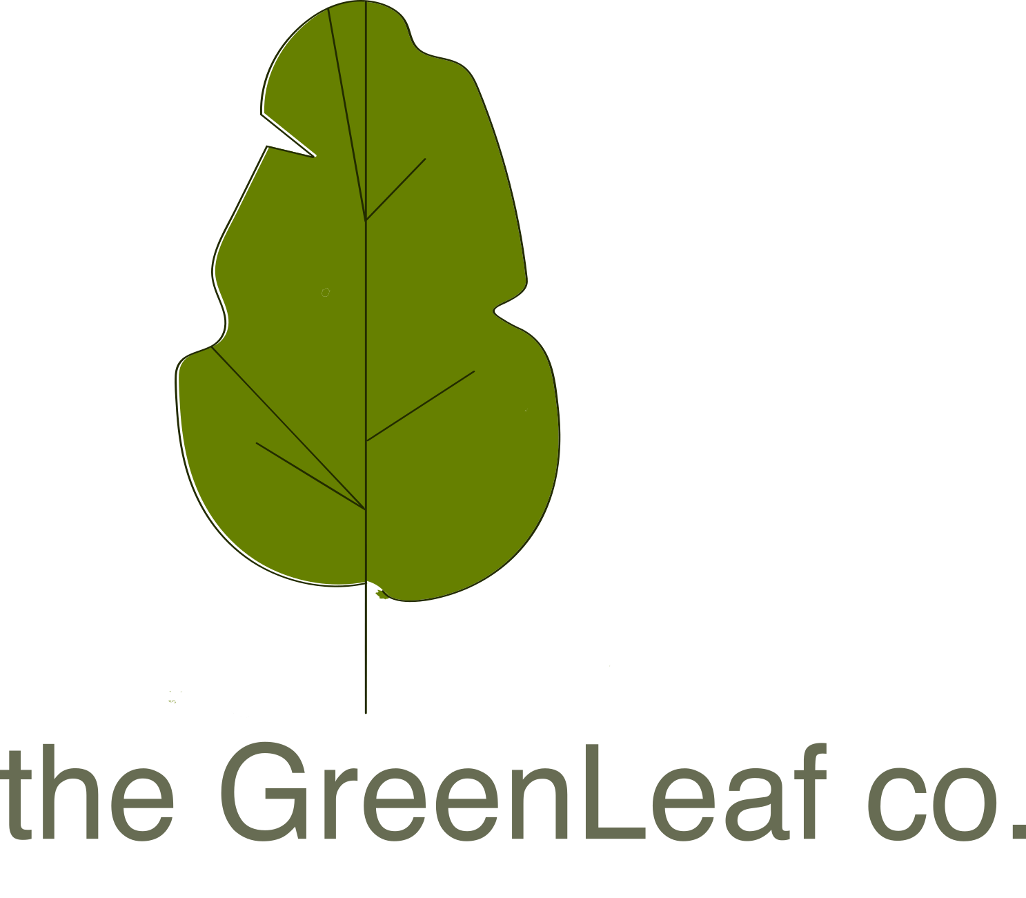The Greenleaf co.
