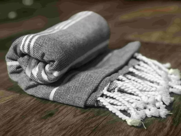 img_5388 Organic Cotton Bath Towel | Turkish Towels | Pristine Classic Collection - Combo Pack of 3 | ''The Supremes 2''