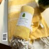 Organic Cotton Bath Towels | Premium Turkish Bath Towels || Family Pack of 5 | Super Saver Combo | – ”The Team”