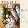 ChatGPT Image May 8, 2026, 08_44_39 PM “MYRA” – Luxe Pack of 5 | AIRDROP Tech™ | Global Bestseller