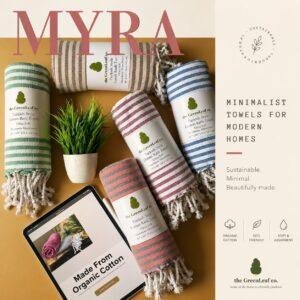 “MYRA” – Luxe Pack of 5 | AIRDROP Tech™ | Global Bestseller