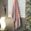 Organic Cotton Bath Towels | Premium Turkish Towels | The Three Stooges 2 - Combo Pack of 3