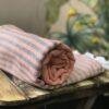 Organic Cotton Bath Towels | Premium Turkish Towels | The Three Stooges 2 - Combo Pack of 3