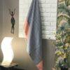 IMG_9448 Organic Cotton Bath Towels | Premium Turkish Towels || Combo Pack of 3 - 'The Mighty Ducks'