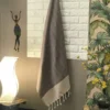 IMG_9470 Chocolate Sundae | Premium Organic Towel with AIRDROP Tech™