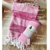 Luxury Rakhi Gift Collection | Pack of 25 Organic Bath Towels with AIRDROP Tech™