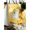 Untitled design - 2025-10-21T221924.235 Organic Cotton Bath Towels | Premium Turkish Bath Towels || Family Pack of 5 | Super Saver Combo | – ”The Team”