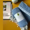 Premium Turkish Towels | Pack of 2 | – Taylor’s Swift Squad 2