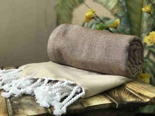 Webp.net-compress-image (15) Chocolate Sundae | Premium Organic Towel with AIRDROP Tech™