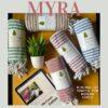 organic luxury (5) Premium Rakhi Gift Box | 10 Organic Cotton Bath Towels
