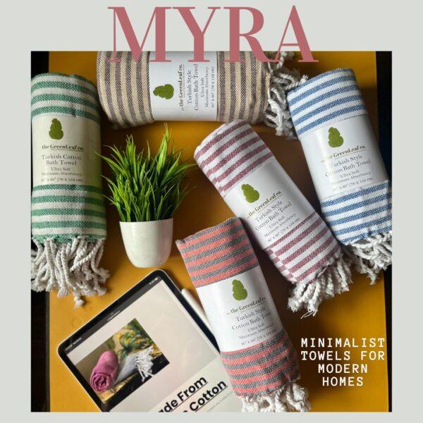 organic luxury (5) Premium Rakhi Gift Box | 10 Organic Cotton Bath Towels