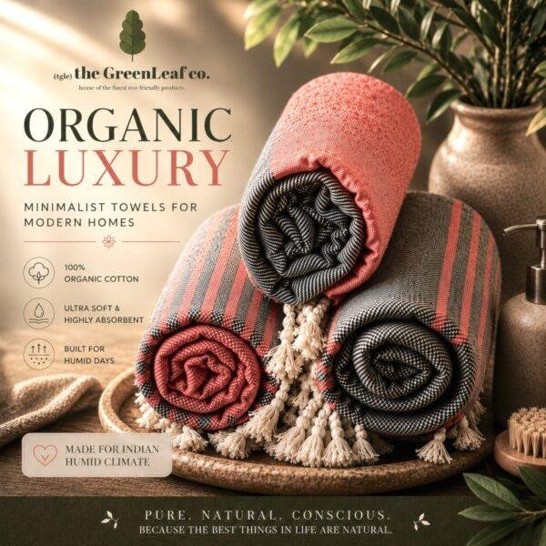 AIRDROP™ Signature Towels — Mario, Luigi & Princess Peach Edition | Curated Set of 3 Bath Towels
