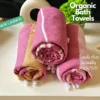 ChatGPT-Image-Oct-3-2025-09_07_39-PM Organic Cotton Bath Towels | with AIRDROP Technology || Super Saver Pack of 30 Bath Towels |
