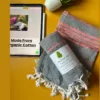 Untitled design (55) “Fantastic 20” – Jumbo Family Pack of 20 Organic Cotton Towels | Luxe, Soft & Everyday-Ready