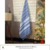 Premium Turkish Towels | Pack of 2 | – Taylor’s Swift Squad 2