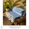 Premium Turkish Towels | Pack of 2 | – Taylor’s Swift Squad 2