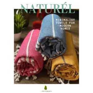 NATURÉL – AIRDROP Luxe Pack of 3 |