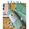 ''AMAIRA'' - 3 Piece Luxe Set | AIRDROP Towels