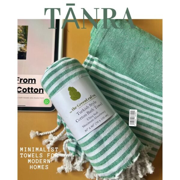''AMAIRA'' - 3 Piece Luxe Set | AIRDROP Towels