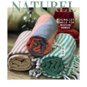 NATURÉL – AIRDROP Luxe Pack of 3 |