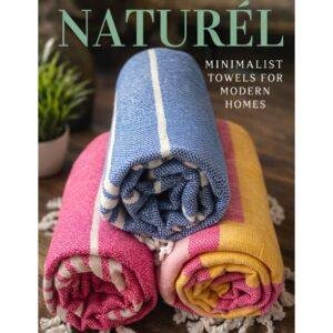 NATURÉL – AIRDROP Luxe Pack of 3 |