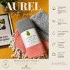 PAIRÉ – AIRDROP Luxe Pack of 3 | Bird Rock Collection