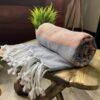 IMG-2739 Organic Cotton Bath Towels | Premium Turkish Bath Towels || Family Pack of 5 | Super Saver Combo | – ”The Team”