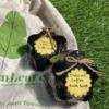 IMG-2862 Organic Soap Bar - Charcoal Coffee Bath Soap ( Pack of 2 ) 100% Vegan