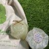 IMG-2863 Organic Soap Bar - Aloe Glycerin Bath Soap ( Pack of 2 ) 100% Vegan