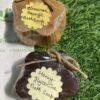 Organic Soap Bar  - 'Cinnamon Orange + Honey Glycerin' Bath Soap ( Pack of 2 ) 100% Vegan