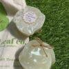 Organic Soap Bar  - 'Aloe Glycerin' Bath Soap ( Pack of 2 ) 100% Vegan