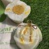 IMG-2888 Organic Soap Bar - 'Milk Kesar' Bath Soap ( Pack of 2 ) 100% Vegan
