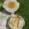 IMG-2889 Organic Soap Bar - 'Milk Kesar' Bath Soap ( Pack of 2 ) 100% Vegan
