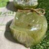 IMG-2897 Organic Soap Bar - 'Aloe Cucumber' Bath Soap ( Pack of 2 ) 100% Vegan