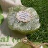 IMG-2898 Organic Soap Bar - 'Aloe Cucumber' Bath Soap ( Pack of 2 ) 100% Vegan