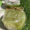 IMG-2899 Organic Soap Bar - 'Aloe Cucumber' Bath Soap ( Pack of 2 ) 100% Vegan