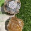 IMG-2910 (1) Organic Soap Bar - 'Rose Honey' Bath Soap ( Pack of 2 ) 100% Vegan