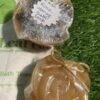 IMG-2912 Organic Soap Bar - 'Rose Honey' Bath Soap ( Pack of 2 ) 100% Vegan