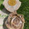 Organic Soap Bar  - 'Cinnamon Orange' Bath Soap ( Pack of 2 ) 100% Vegan