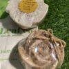Organic Soap Bar  - 'Cinnamon Orange' Bath Soap ( Pack of 2 ) 100% Vegan